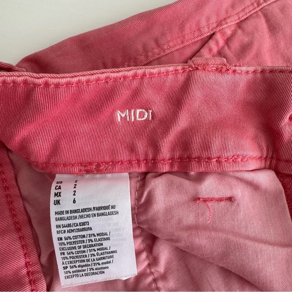 American Eagle shorts - Picture 5 of 5